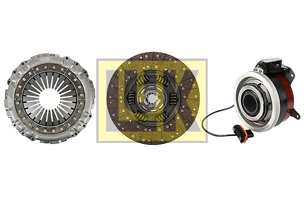 Clutch Kit